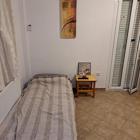 Apartment With Sea View And Balcony 60M From Beach Aegina المظهر الخارجي الصورة