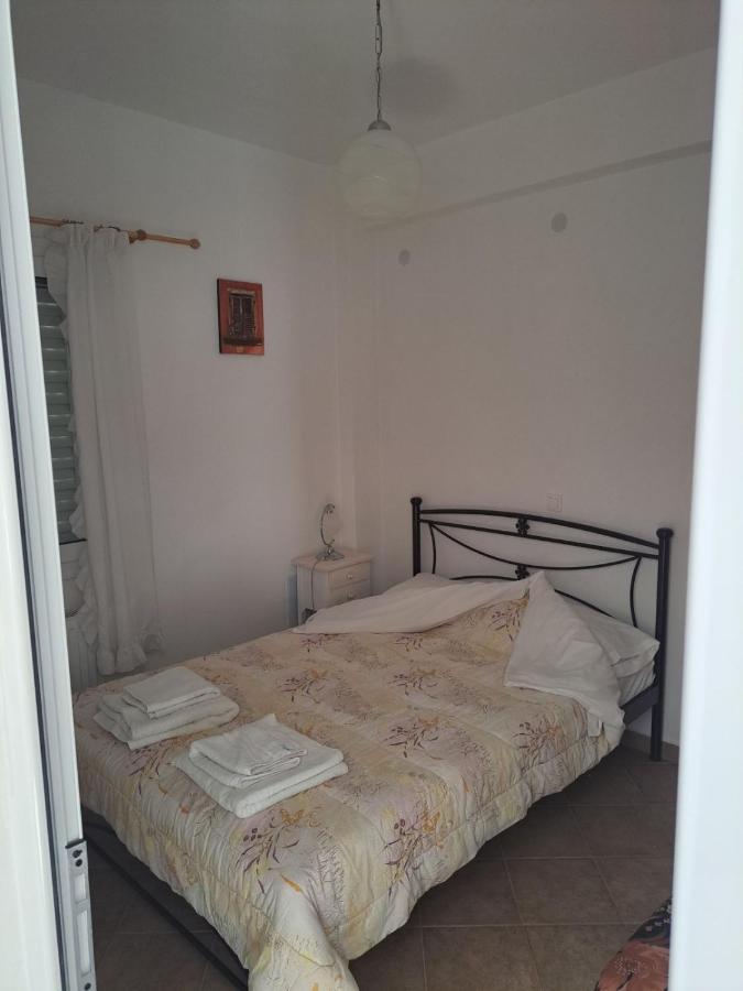 Apartment With Sea View And Balcony 60M From Beach Aegina المظهر الخارجي الصورة
