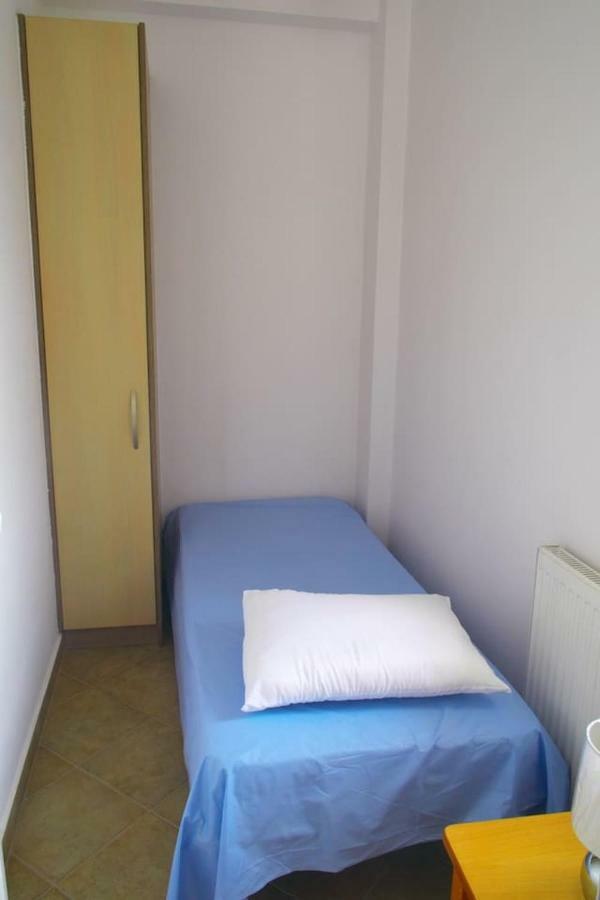 Apartment With Sea View And Balcony 60M From Beach Aegina المظهر الخارجي الصورة